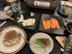-熹悟海鲜火锅·广式打边炉