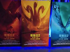 -中影星美国际影城(万家丽店)