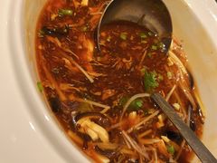 -青雅中餐厅(大连金石滩绿发希尔顿度假酒店)