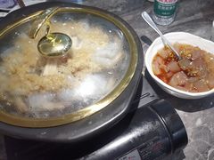 -前海沿·青岛菜(乐客城店)