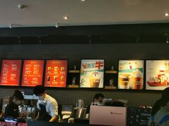 -星巴克臻选(莘庄仲盛店)