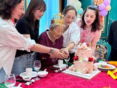 -杜哈夫DOUX RÊVE·生日蛋糕(日月光店)
