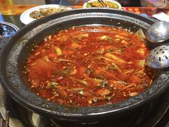 -小饕荟雅安贡椒鱼鲜馆(广福桥店)