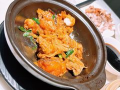 -陶陶居酒家(新天地店)