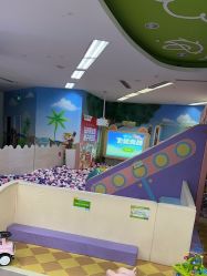 -孩子王(昆山招商花园城店)