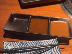 -食也烧肉(临平店)