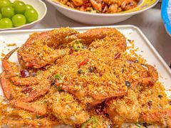 -粤盛海鲜平价店(洛溪食街店)