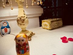 -俄士厨房(时代天街店)