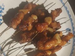 蒜瓣肉-黄三怪(会展中心店)