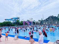 -苏州乐园森林水世界