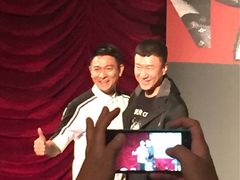 -大光明电影院(南京西路店)
