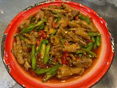 -馬伍旺川菜(江北虹悦城店)