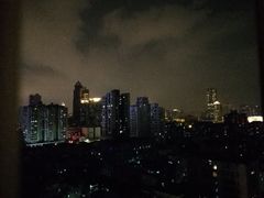 -广州十甫voco酒店