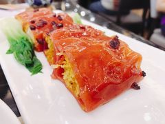 -虾饺妹·粤式手工点心(水荫路店)