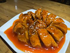 -祥盛隆羊汤馆(芙蓉店)