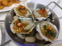 -探秘12时海鲜生蚝排档