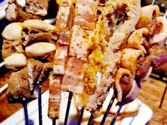 -三个蒙古大叔羊肉串(大宁店)