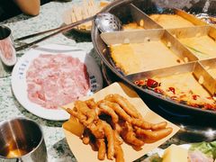 -五里关火锅(牛市口店)