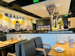 -太二酸菜鱼(宁波来福士店)