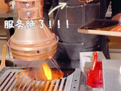 -Uncle Shawn大叔烧肉餐酒馆