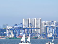 -西秀海滩公园