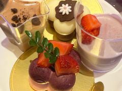 -萧邦音乐会所KTV·蒸汽活海鲜自助(福田店)