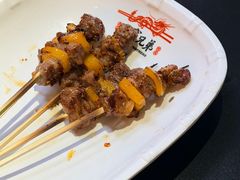 -天宝兄弟(前海壹方城店)