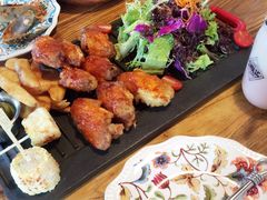 -I HOLIC艾豪丽披萨(KKone店)