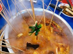 -马路边边串串香(双井直营店)