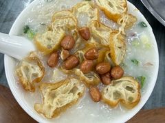 艇仔粥-穗银肠粉店(东川路店)