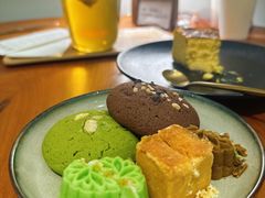 -一尺花园(安和花园店)