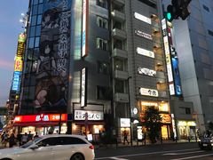 -秋叶原电器街
