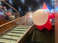 -星巴克臻选(天津鲁能中心一店)