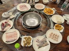 -正能量脆肉鲩火锅