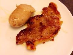 沙姜猪排-厦门海景千禧大酒店·海景咖啡厅