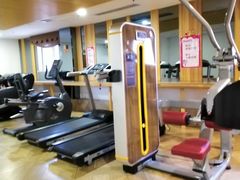 -绿岛汤泉韩式休闲会所