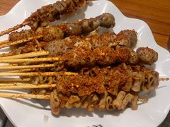 -老号尤兔头(幸福店)