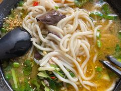 -沈记土鸡米线(七星街品牌中心店)