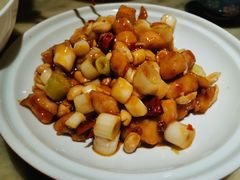 -范家小馆·烤鸭新京菜(金融街店)