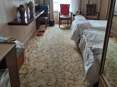 -大连长城大饭店(西安路地铁站店)