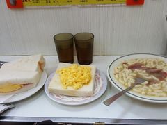 -义顺牛奶公司(庇利金街店)