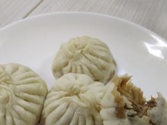 -津门如意包子铺(宾西路店)