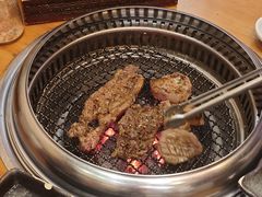 -丸藏和牛烧肉专门店(园区师惠坊店)