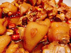 口味猪蹄-辛香汇·现炒川菜(淮海路百盛店)