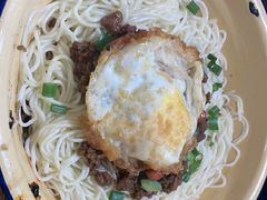 -阿福板凳面(观音桥店)