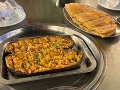 -清真·馬坡二旦烧烤(人生一串拍摄店)