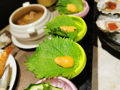 -極上萬膳·日料放题(海岸城店)
