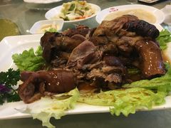 -东四民芳餐厅(世茂工三店)