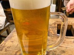 朝日啤酒-盟重烧烤(高正街店)