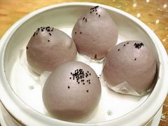 -8餐厅(新葡京酒店)